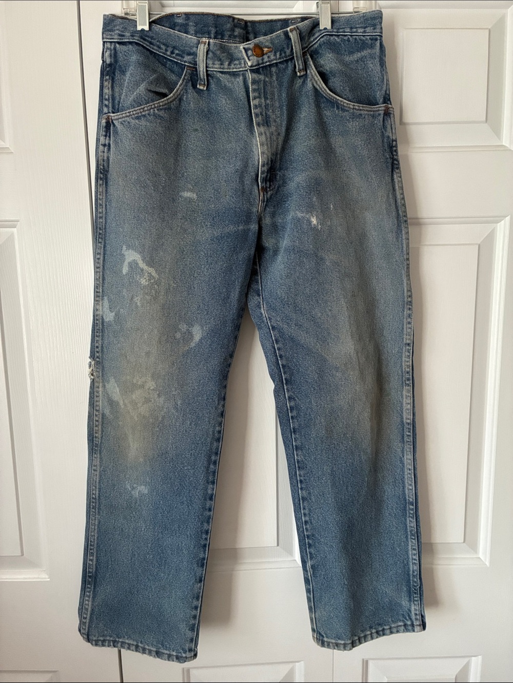 Rustler 34 x 29